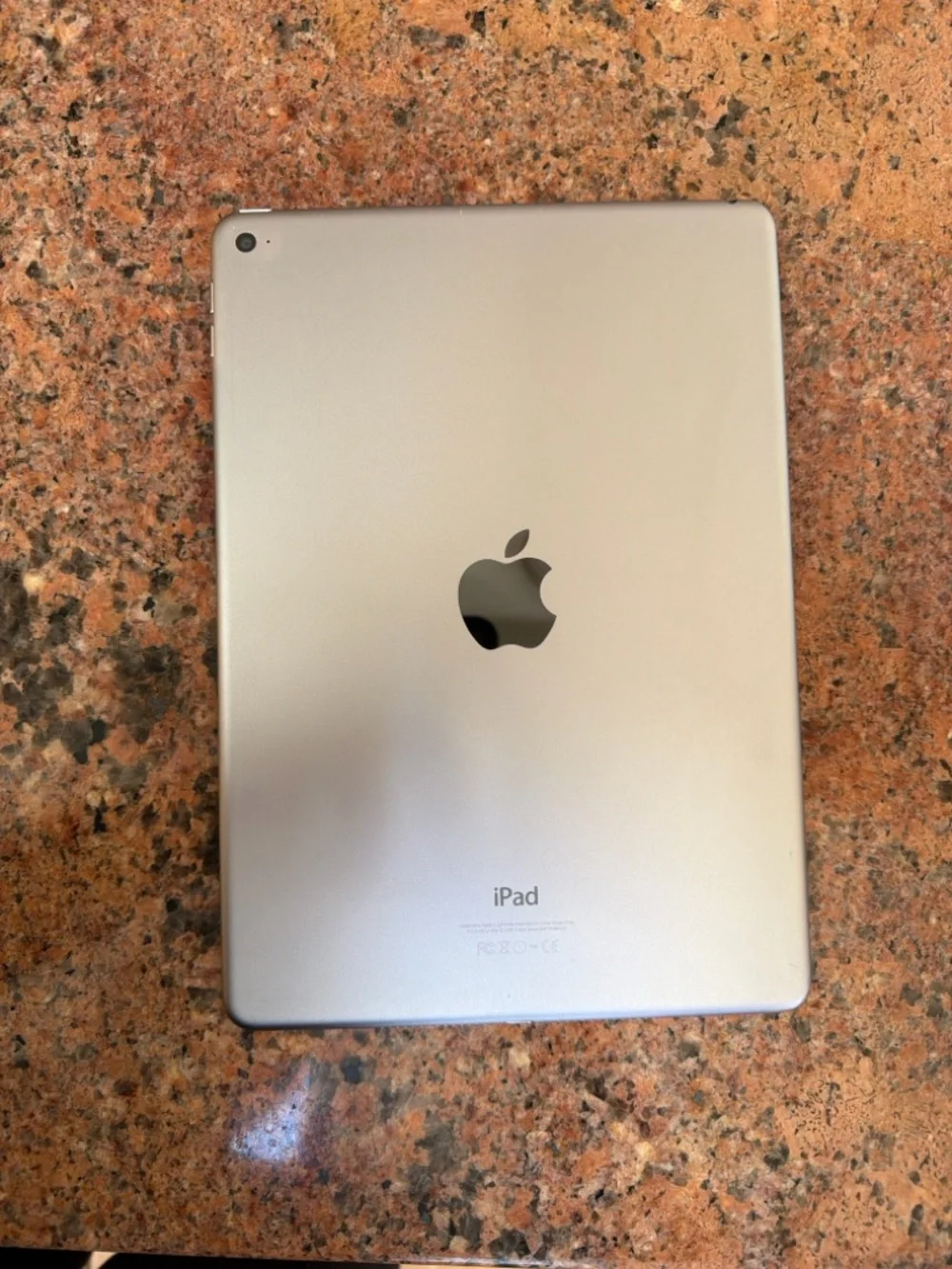 Apple iPad Air 2